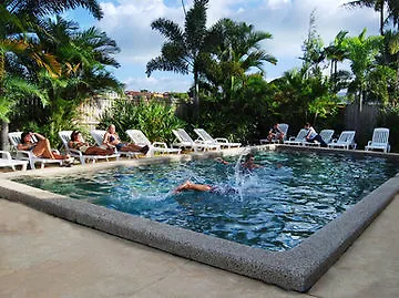 Cairns Work And Play Backpackers Ξενοδοχείο 2*,